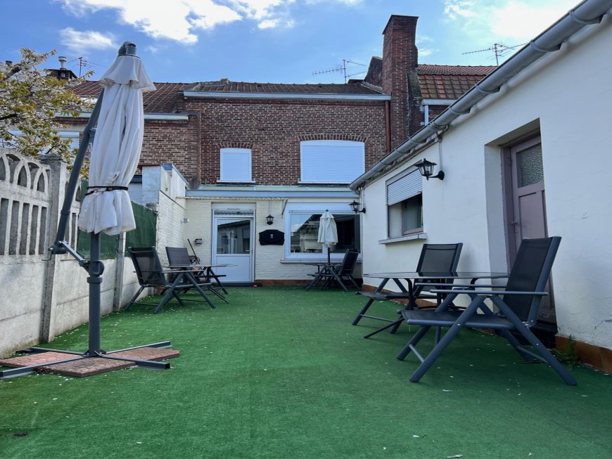 HELLEMMES LILLE