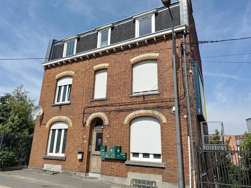 SAINT-ANDRé-LEZ-LILLE