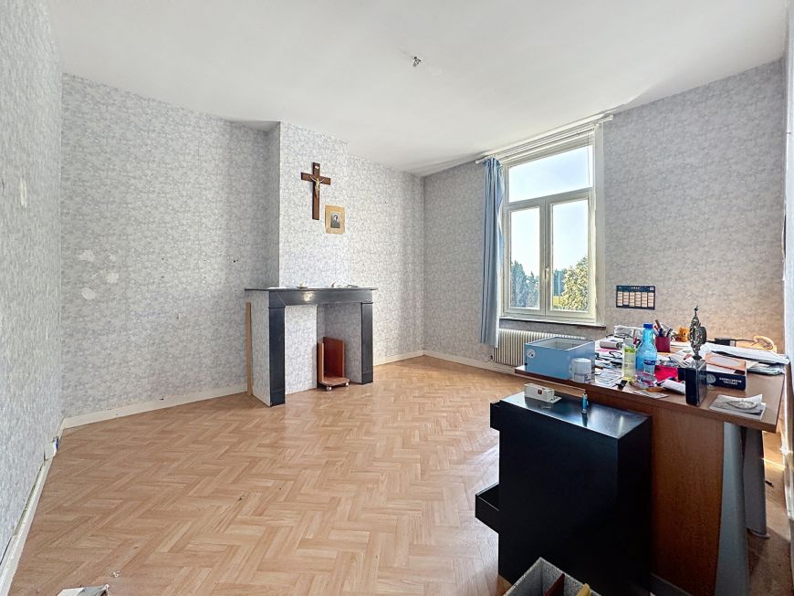 SAINT-ANDRé-LEZ-LILLE