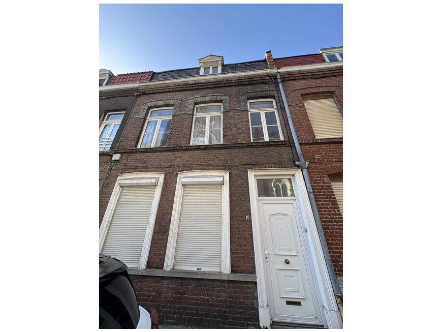 SAINT-ANDRé-LEZ-LILLE