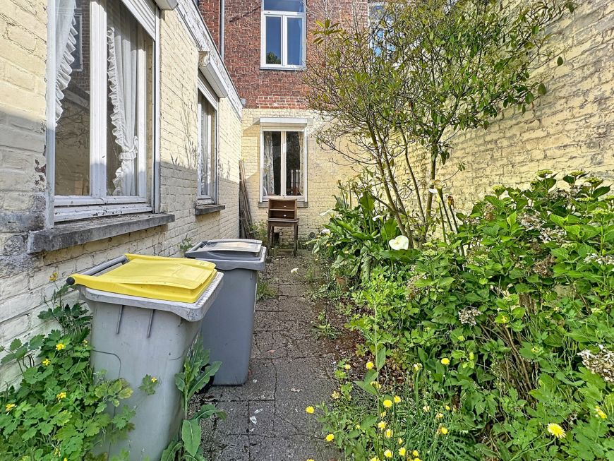 SAINT-ANDRé-LEZ-LILLE