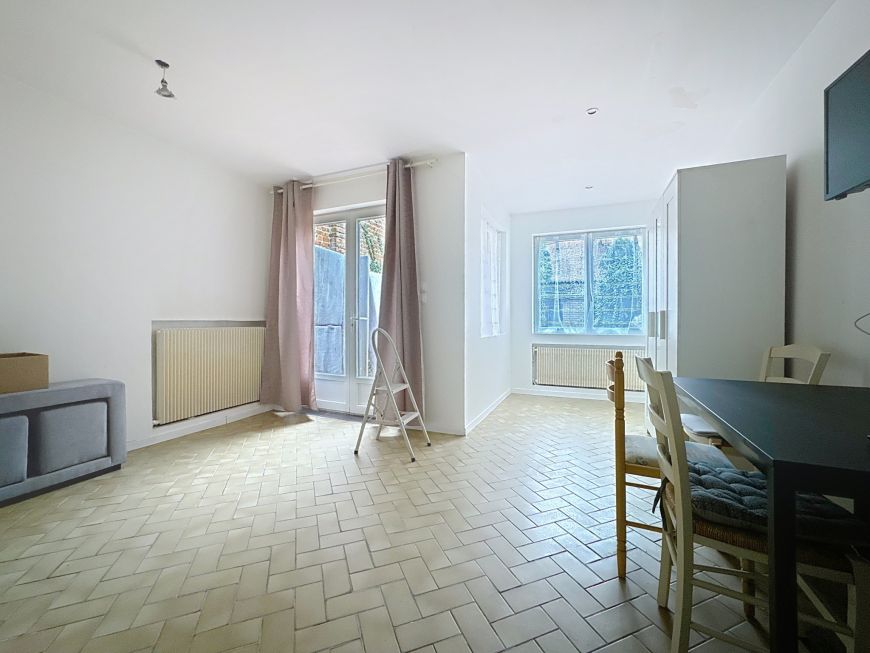 FACHES-THUMESNIL